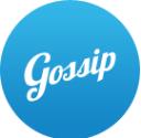 Gossip Web Design logo